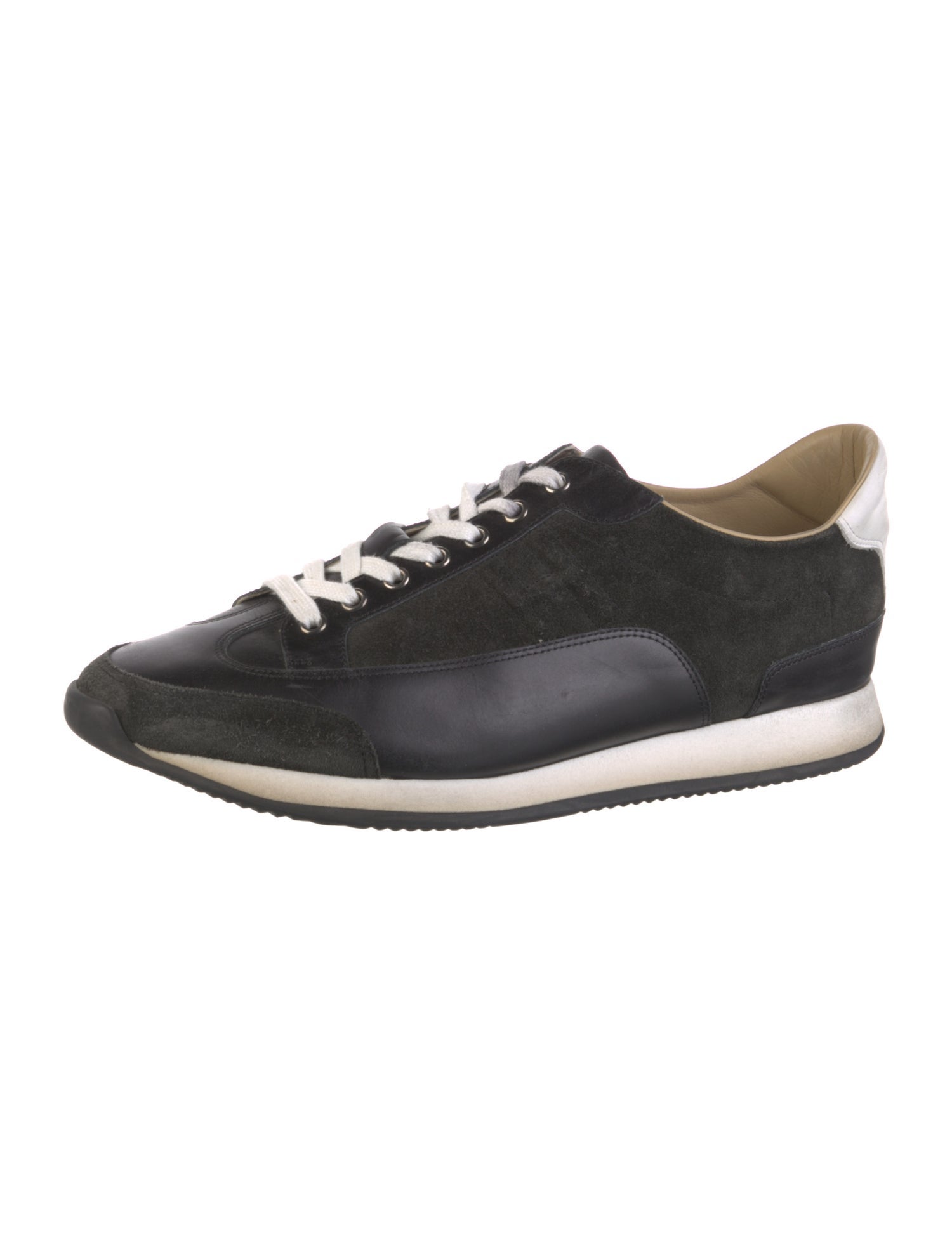 Hermès Trail Sneakers