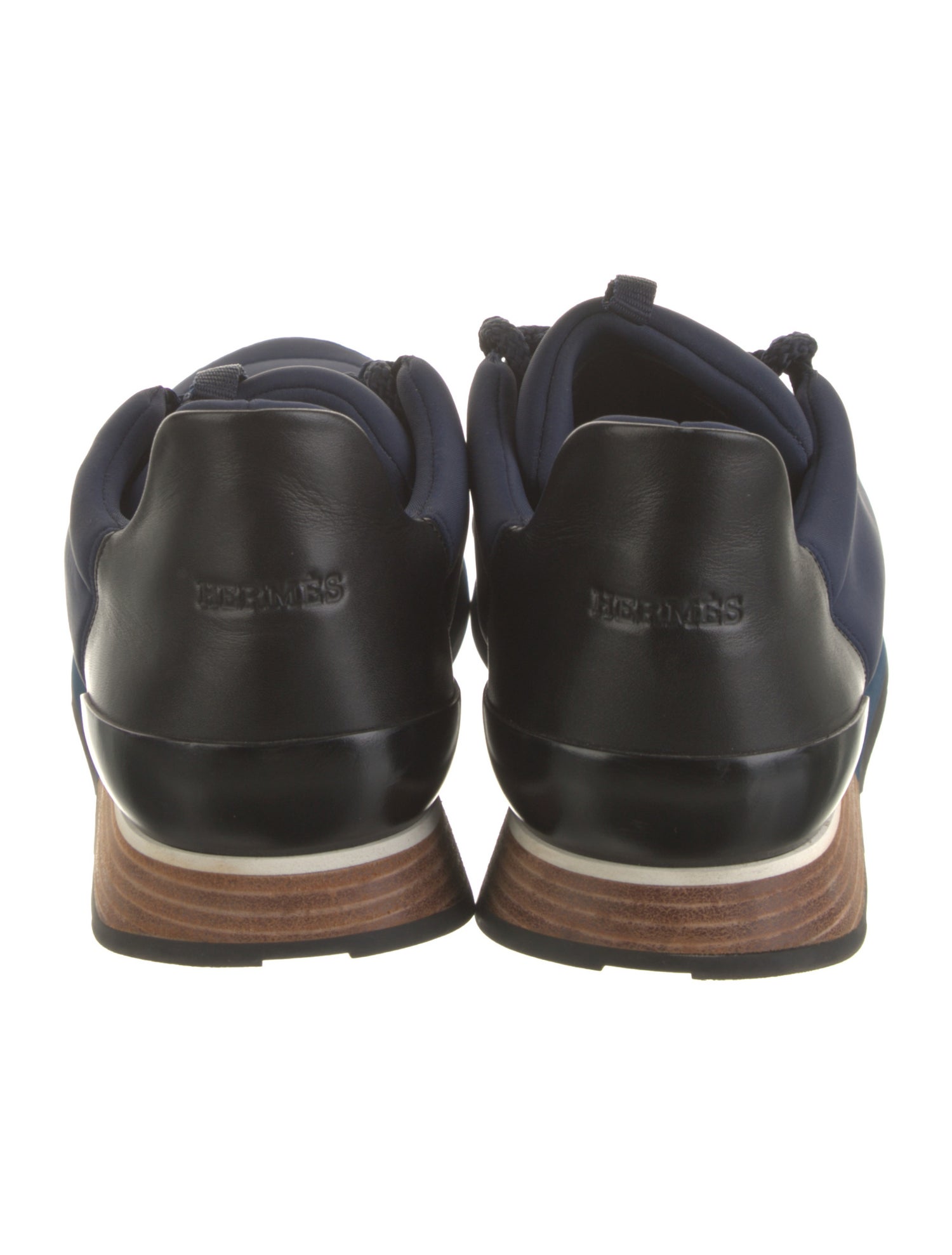 Hermès Miles Sneakers