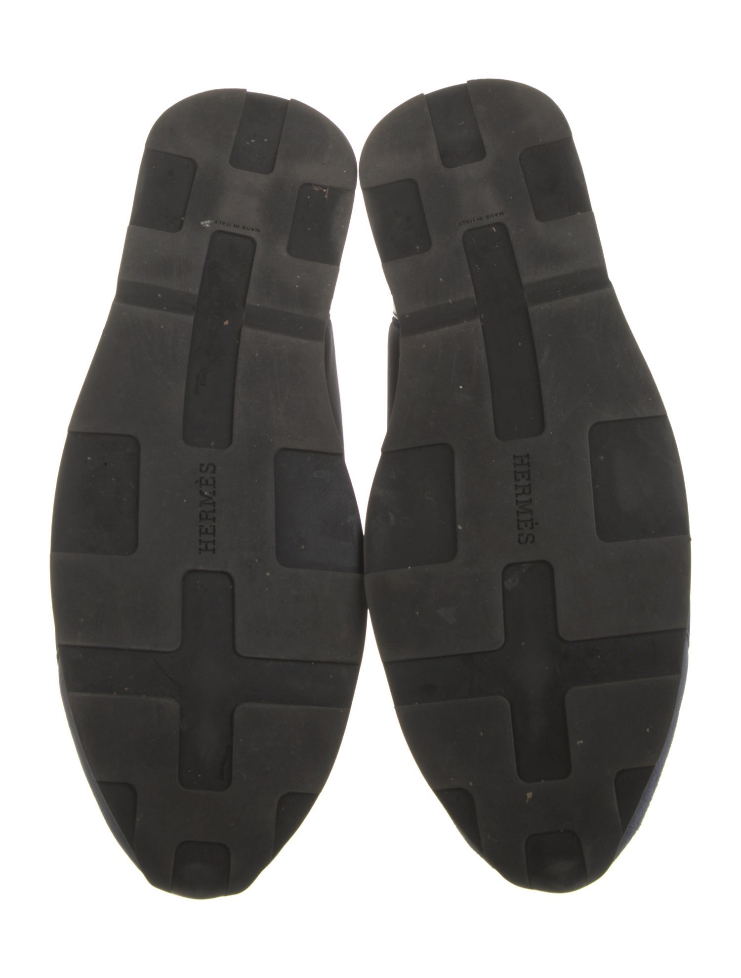 Hermès Miles Sneakers