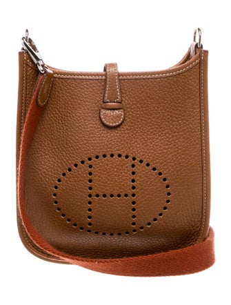 Hermès Clemence Evelyne TPM