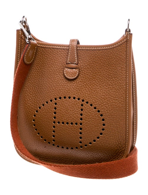 Hermès Clemence Evelyne TPM