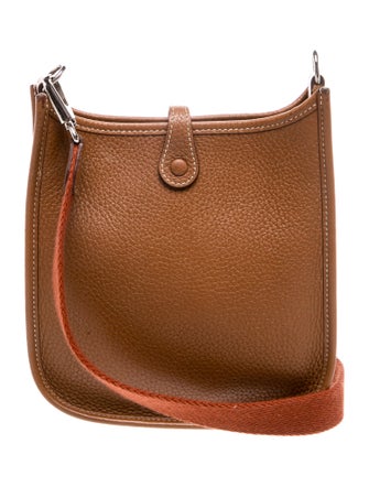 Hermès Clemence Evelyne TPM