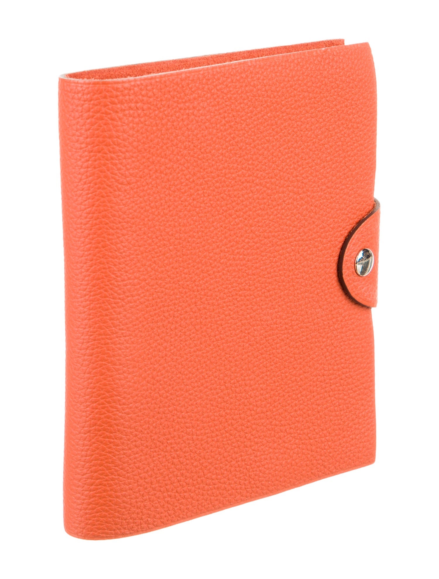 Hermès Ulysse PM Notebook Cover