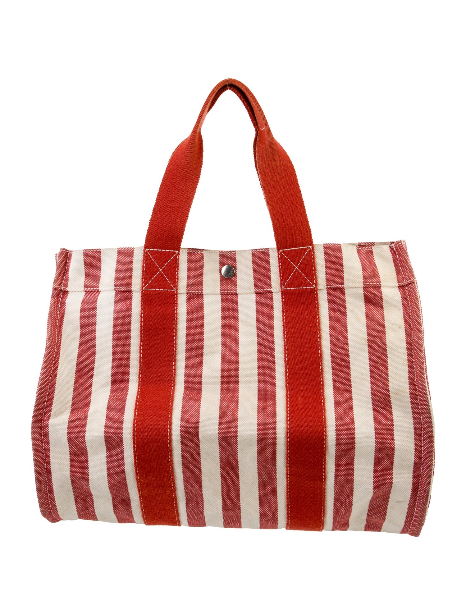 Hermès Toile Cannes MM