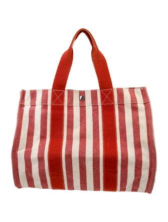 Hermès Toile Cannes MM