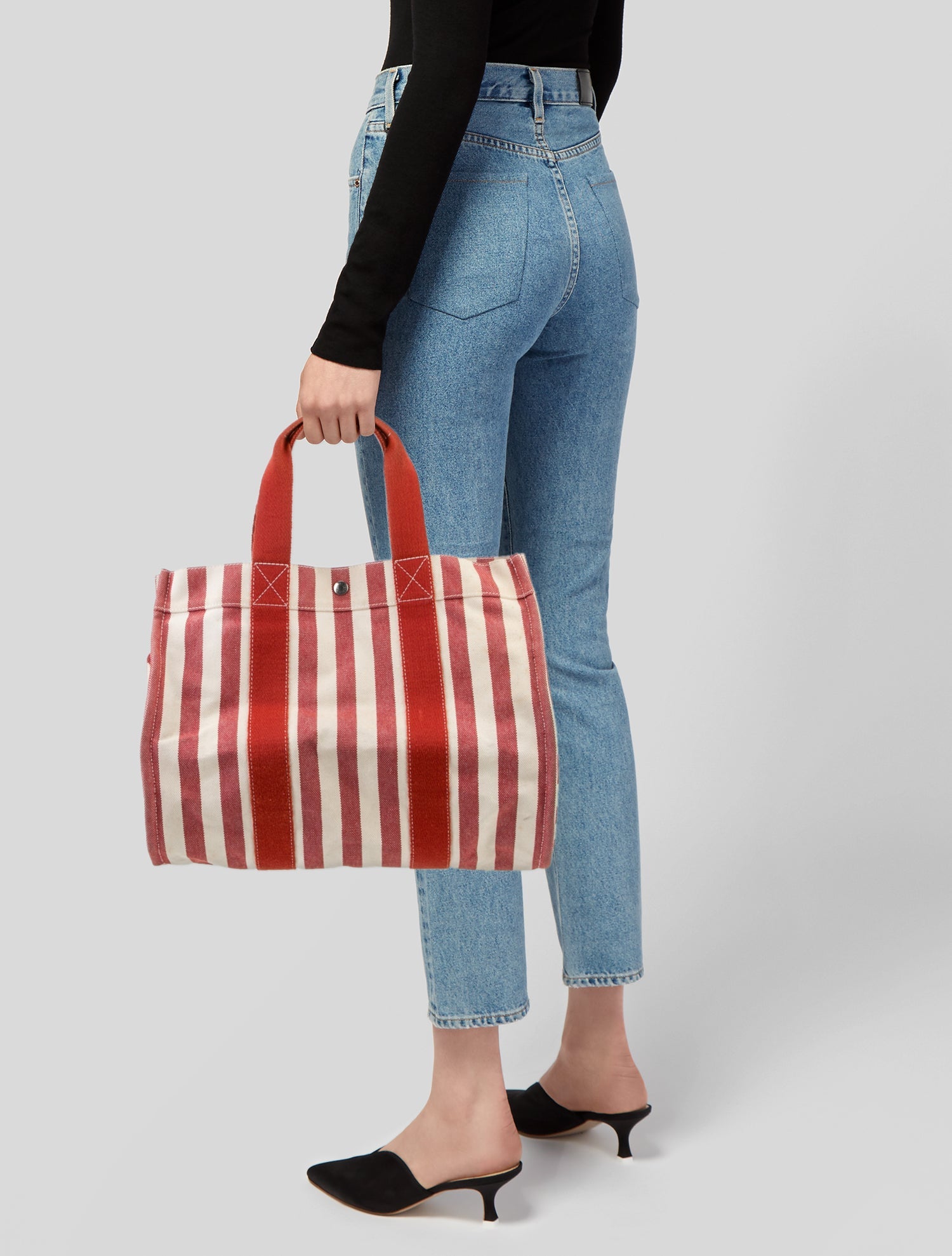 Hermès Toile Cannes MM