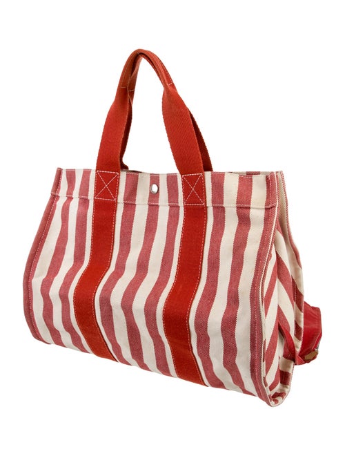 Hermès Toile Cannes MM