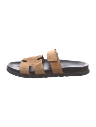 Hermès 2024 Chypre Slides
