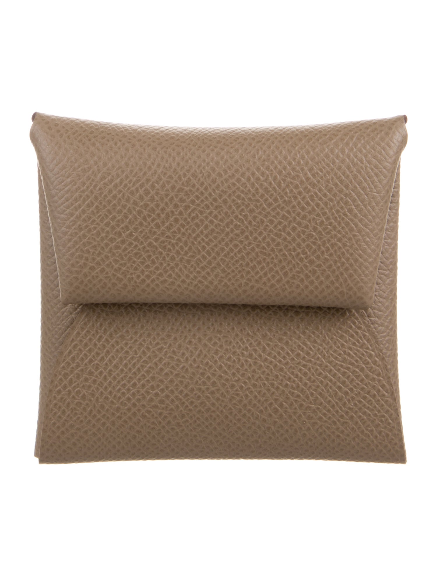 Hermès 2024 Bastia Coin Pouch