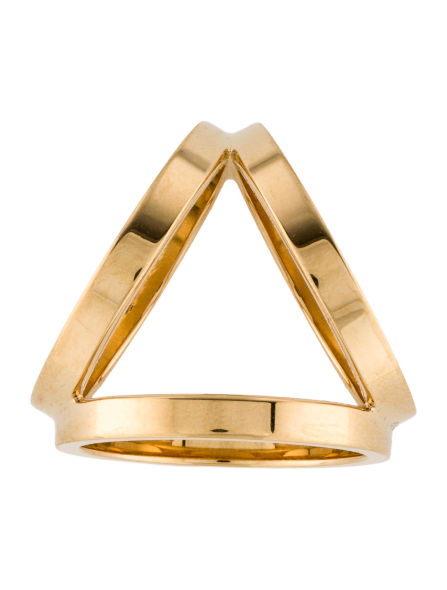 Hermès Trio 90 Scarf Ring