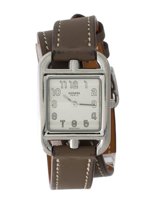 Hermès Cape Cod Watch