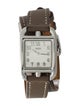 Hermès Cape Cod Watch
