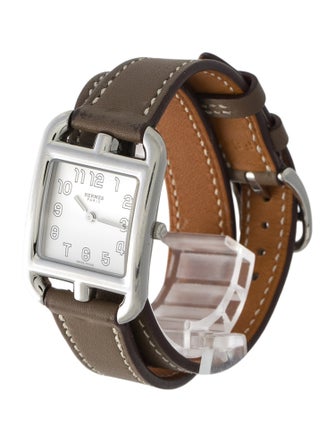 Hermès Cape Cod Watch