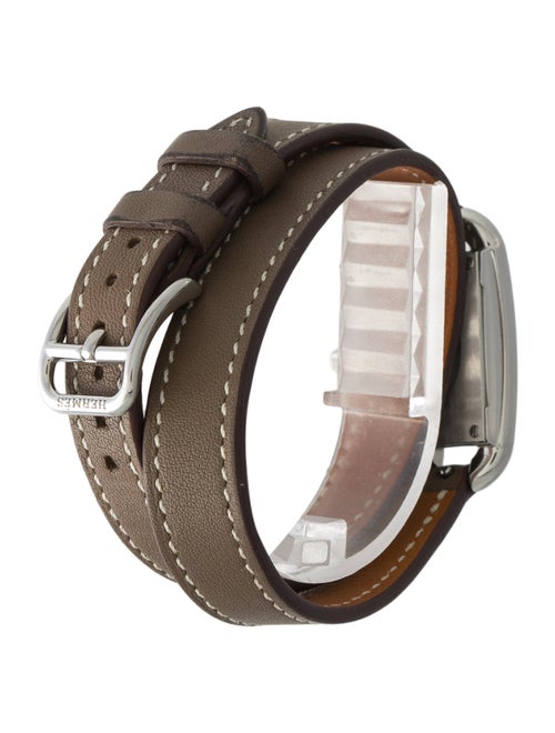 Hermès Cape Cod Watch