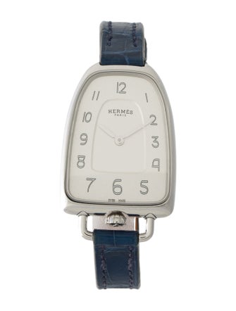 Hermès Galop d'Hermes Watch