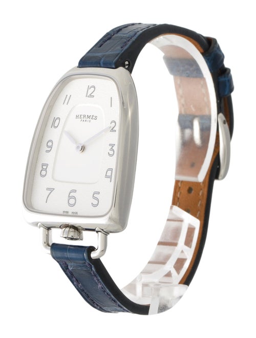Hermès Galop d'Hermes Watch