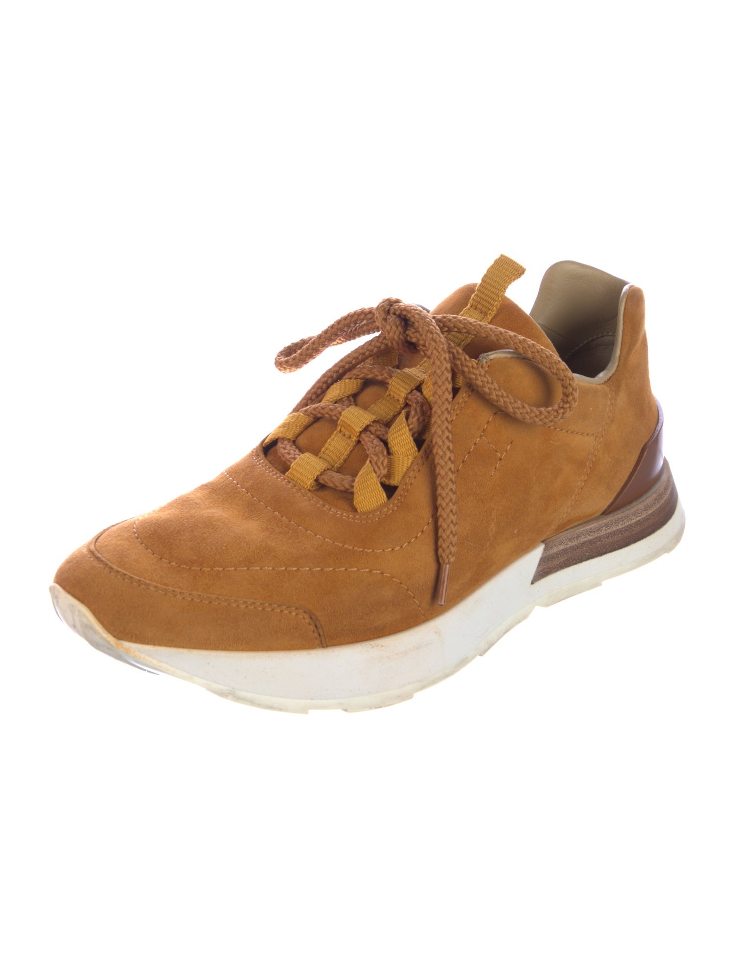 Hermès Miles Sneakers