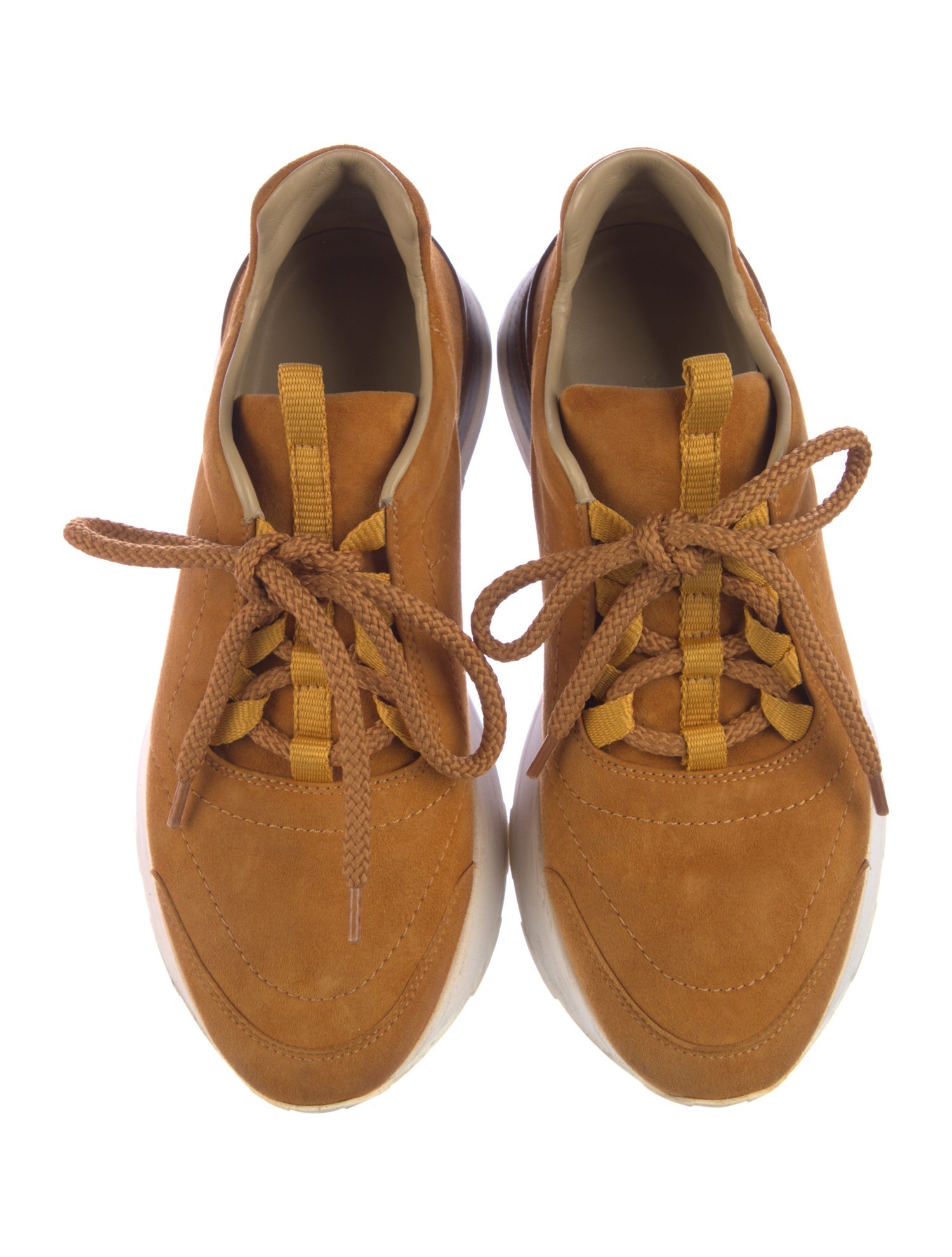 Hermès Miles Sneakers