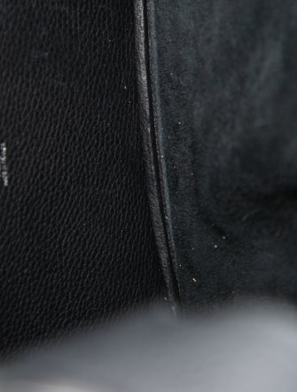 Hermès Clemence Picotin Lock 22