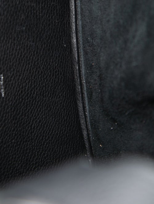 Hermès Clemence Picotin Lock 22