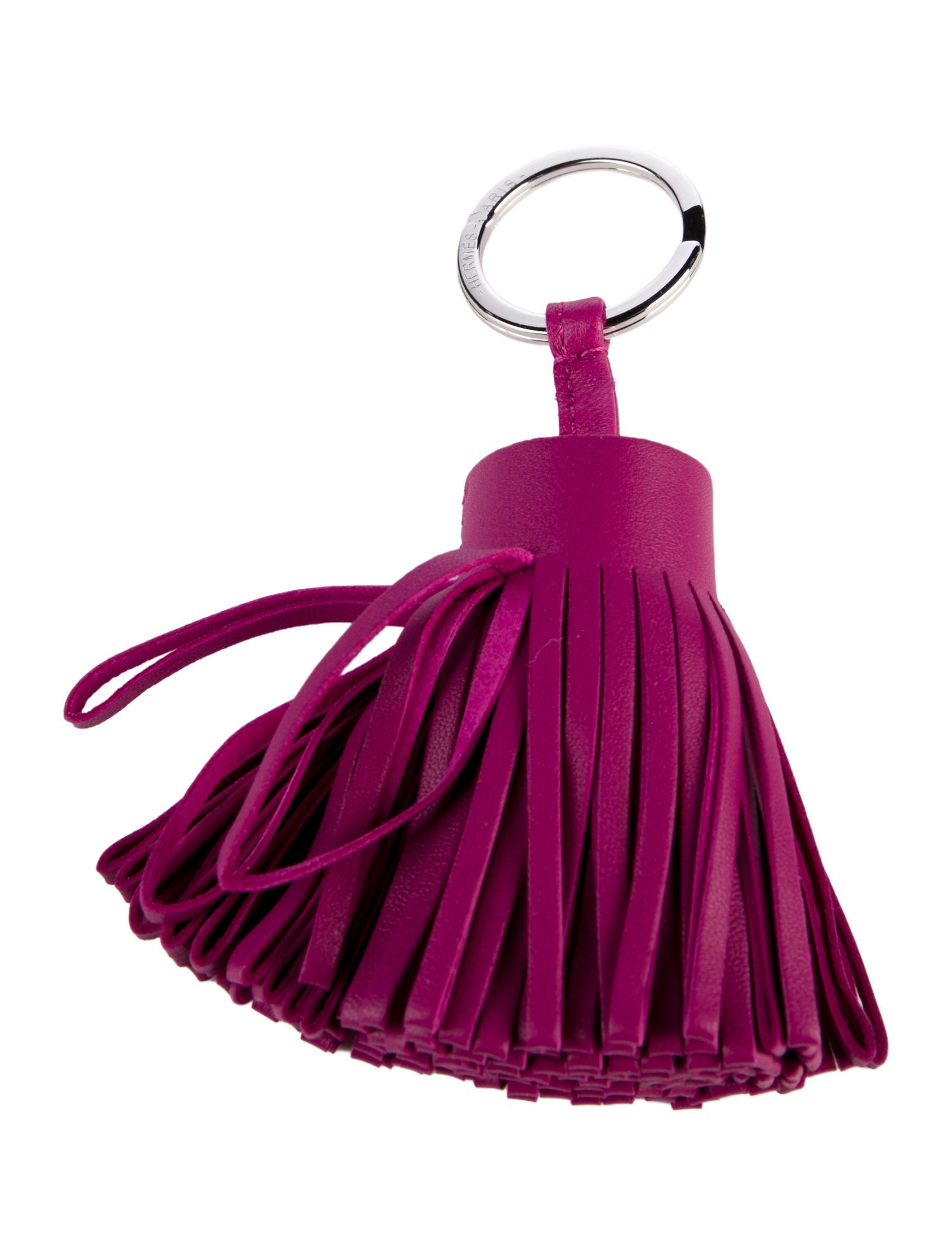 Hermès Milo Carmen Alto Key Ring