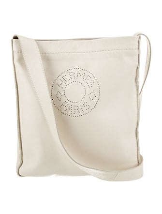 Hermès Milo Clou de Selle Crossbody