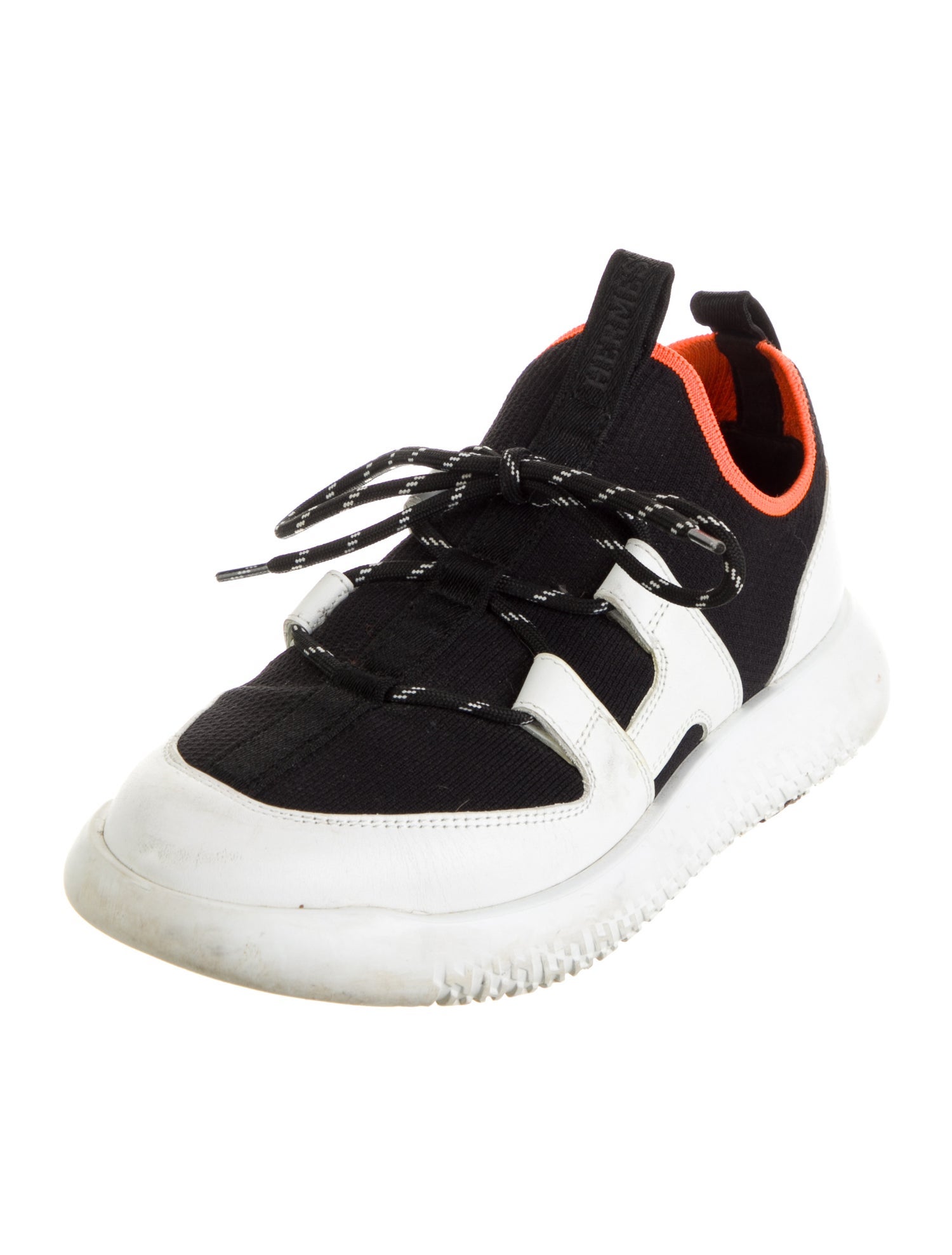 Hermès Duel Sneakers