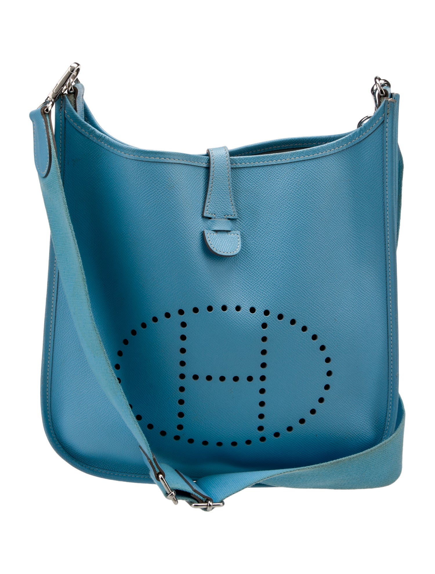 Hermès Epsom Evelyne III 29