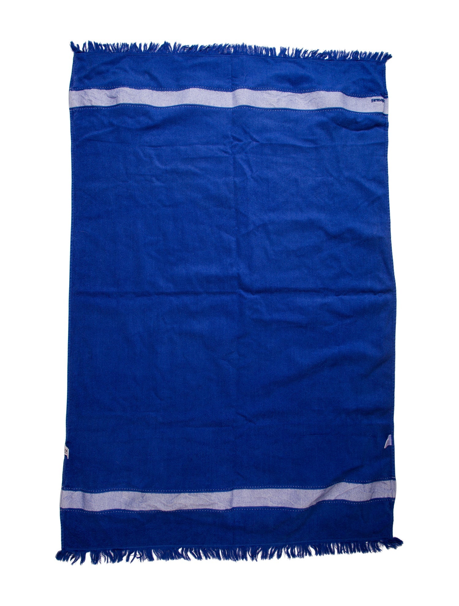 Hermès Yachting Beach Towel