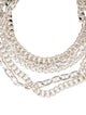 Hermès Chaine d'Ancre Multistrand Collar Necklace