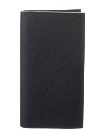 Hermès 2023 MC² Fleming Wallet