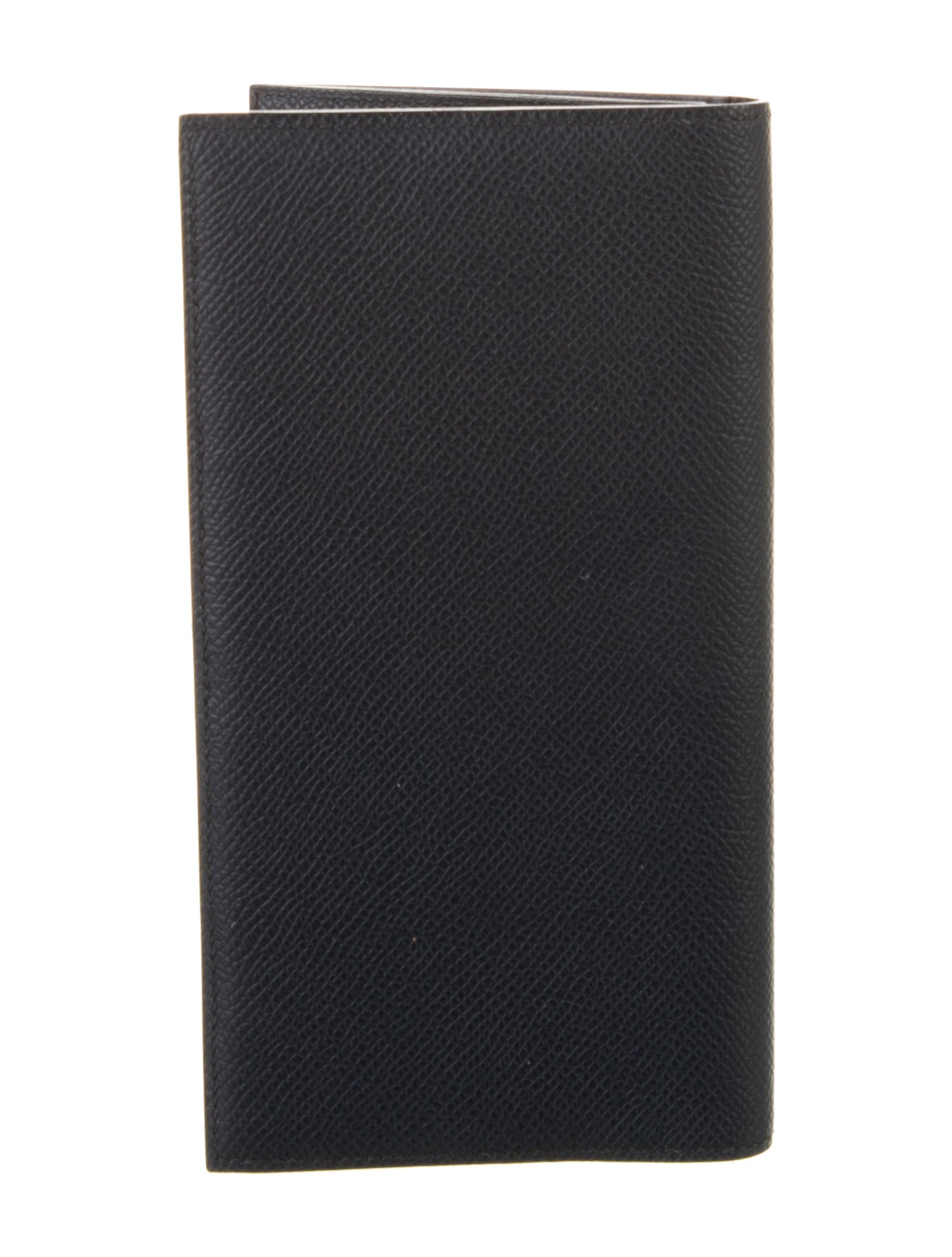 Hermès 2023 MC² Fleming Wallet