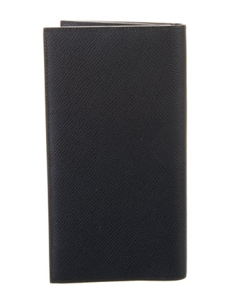 Hermès 2023 MC² Fleming Wallet