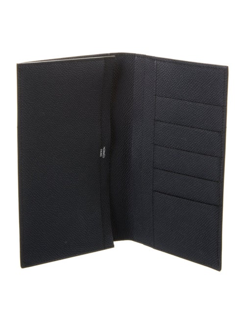 Hermès 2023 MC² Fleming Wallet