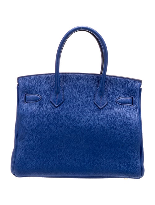 Hermès Togo Birkin 30