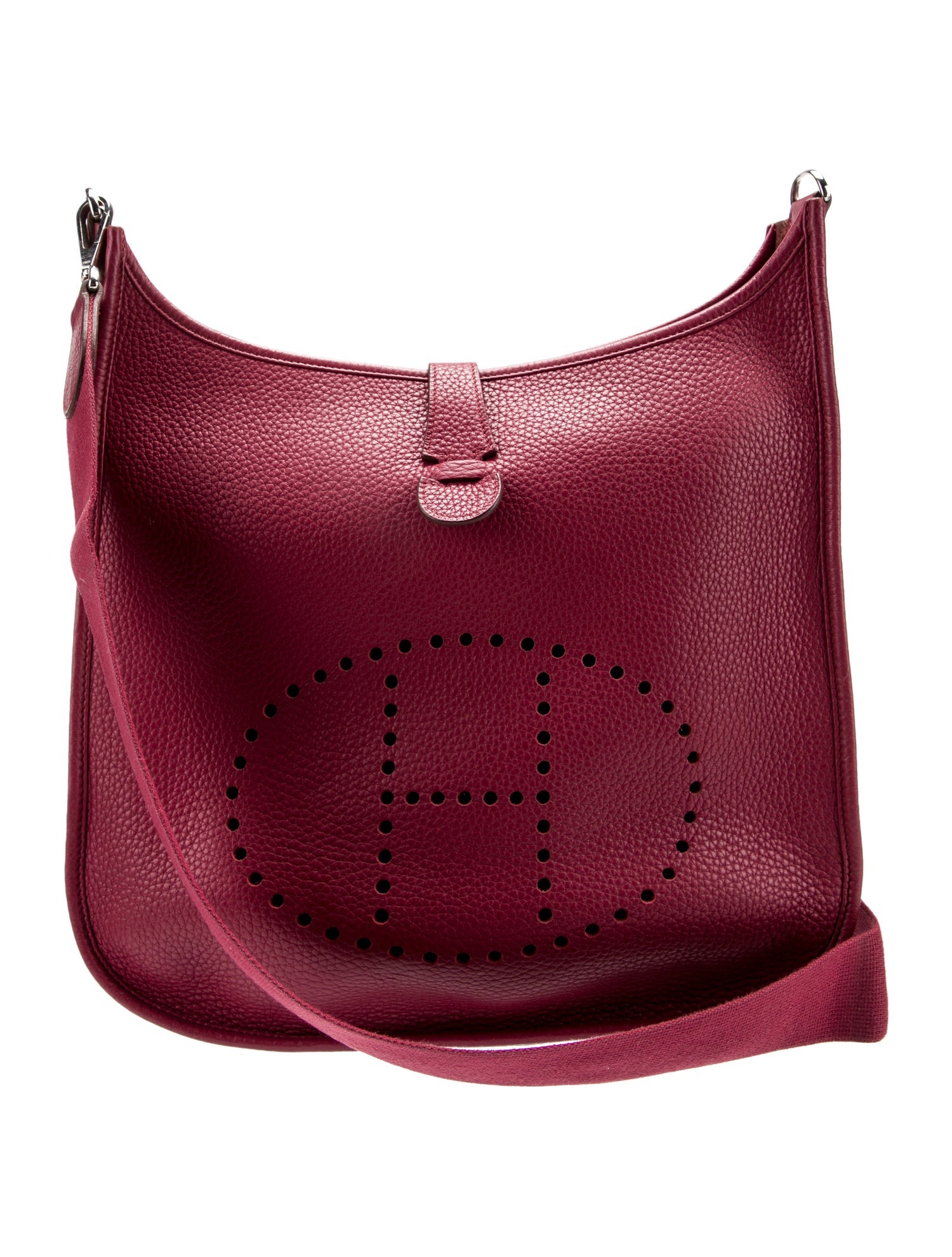 Hermès Clemence Evelyne III 33