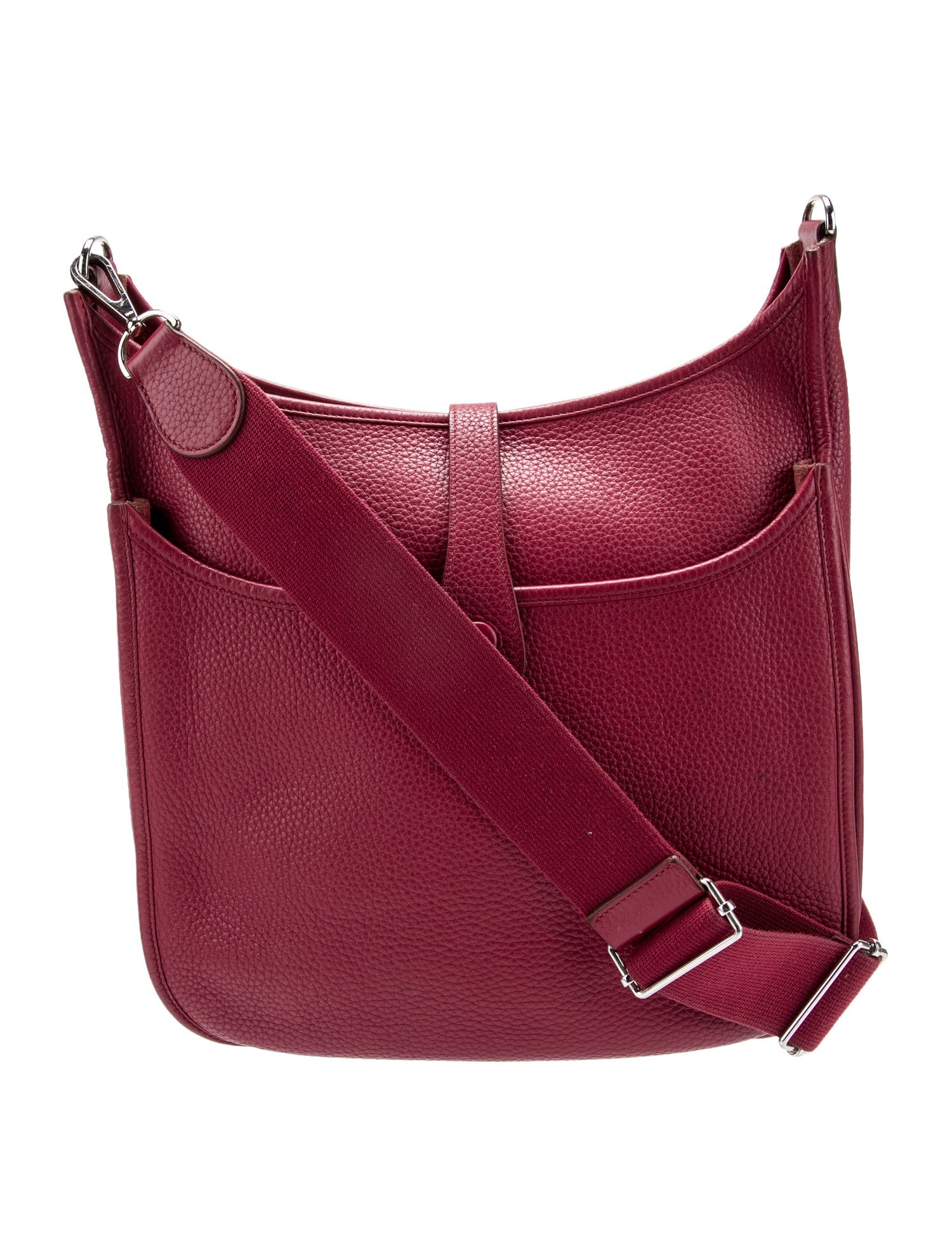 Hermès Clemence Evelyne III 33