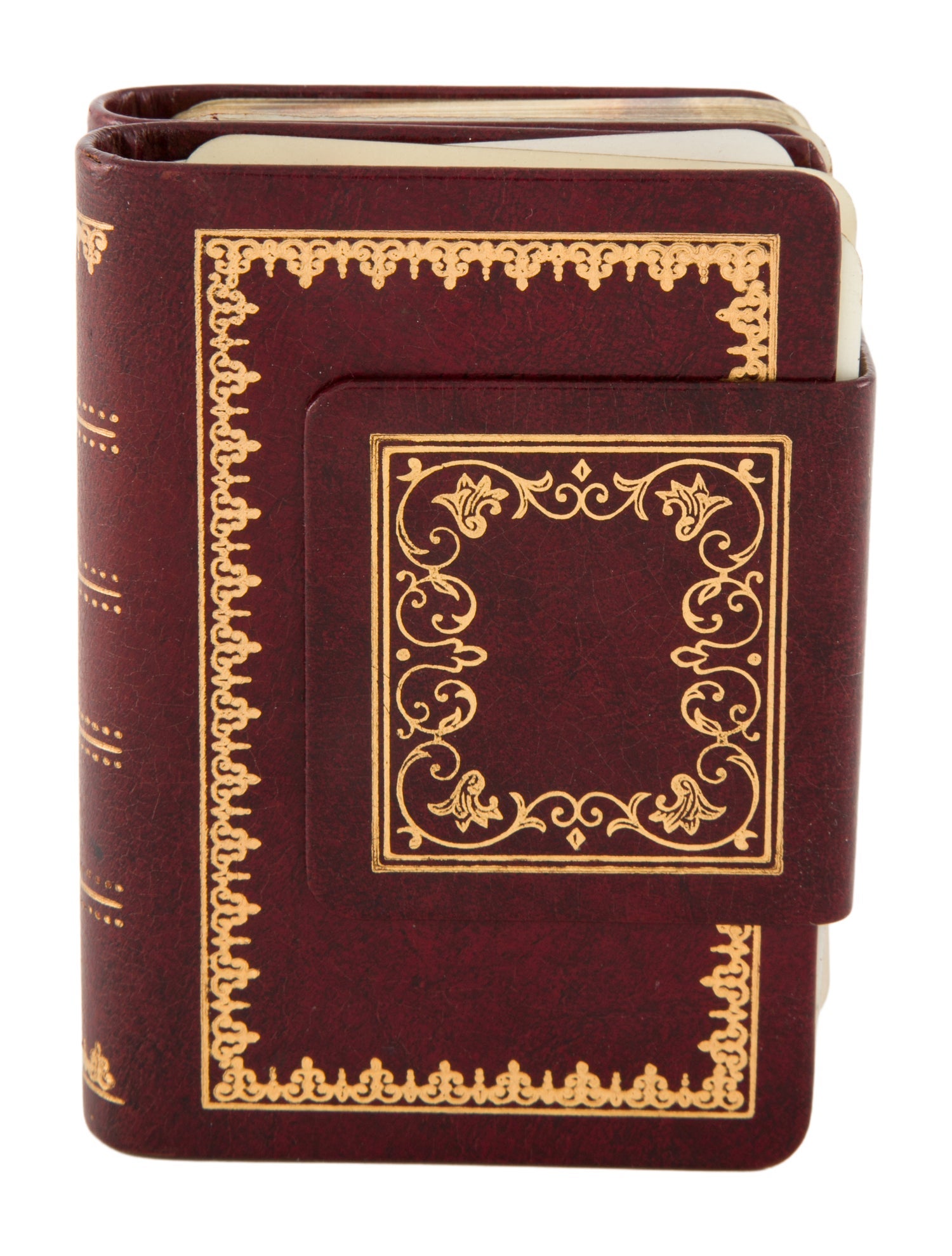 Hermès Pair Of Playing Cards