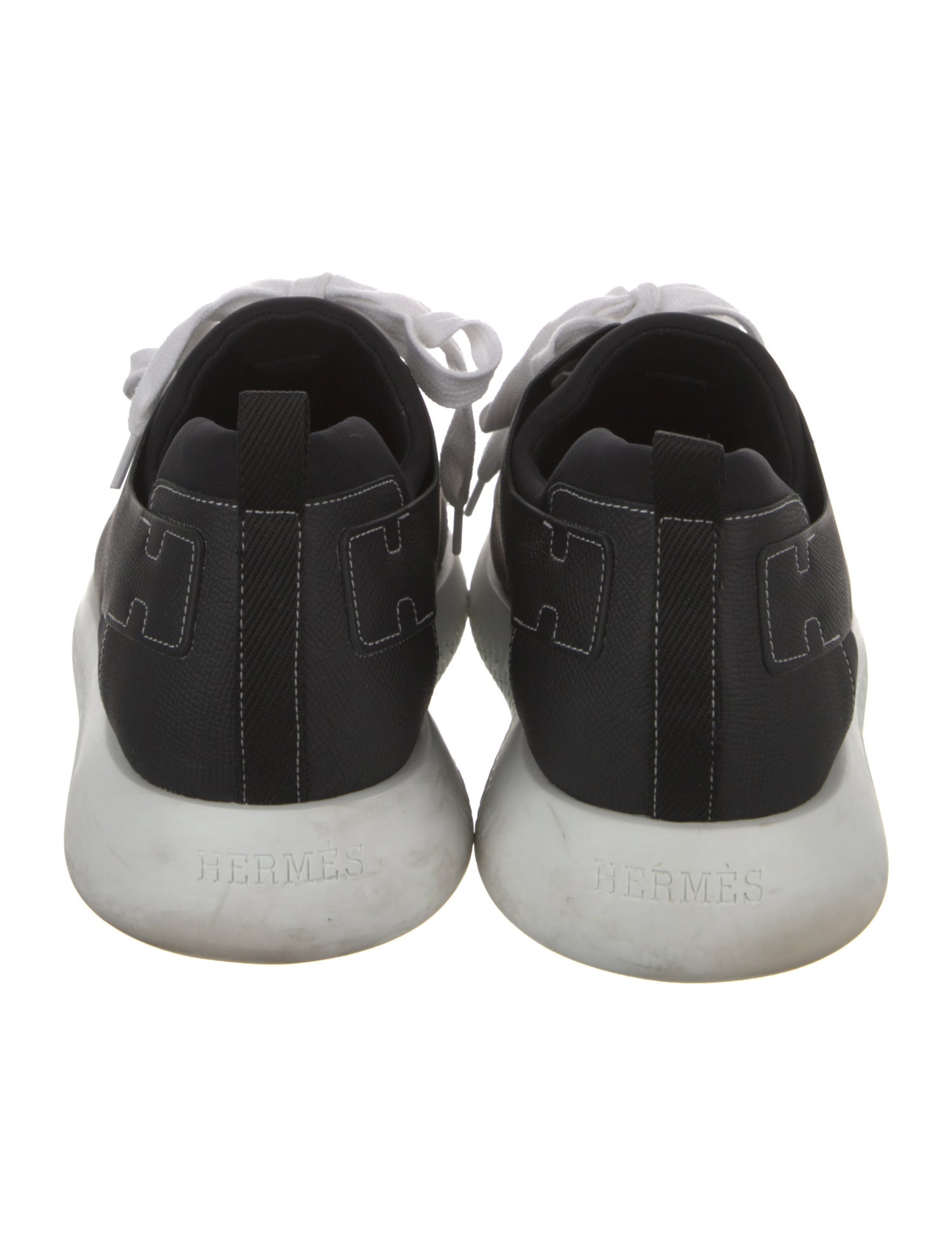 Hermès Vitesse Sneakers