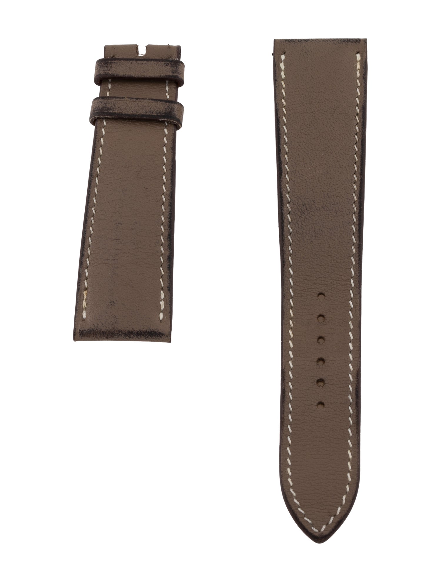 Hermès x Apple Watch 20mm Strap