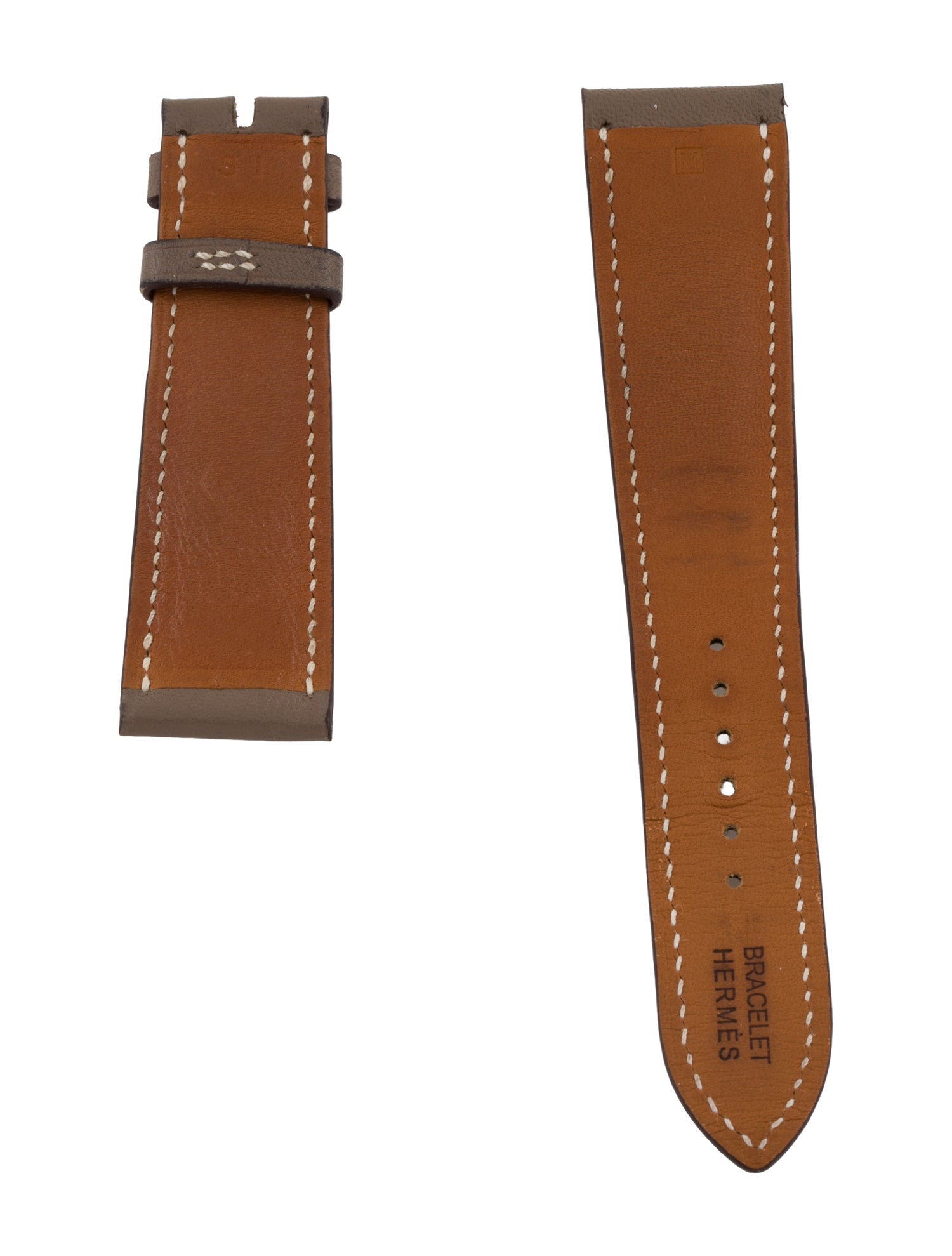 Hermès x Apple Watch 20mm Strap