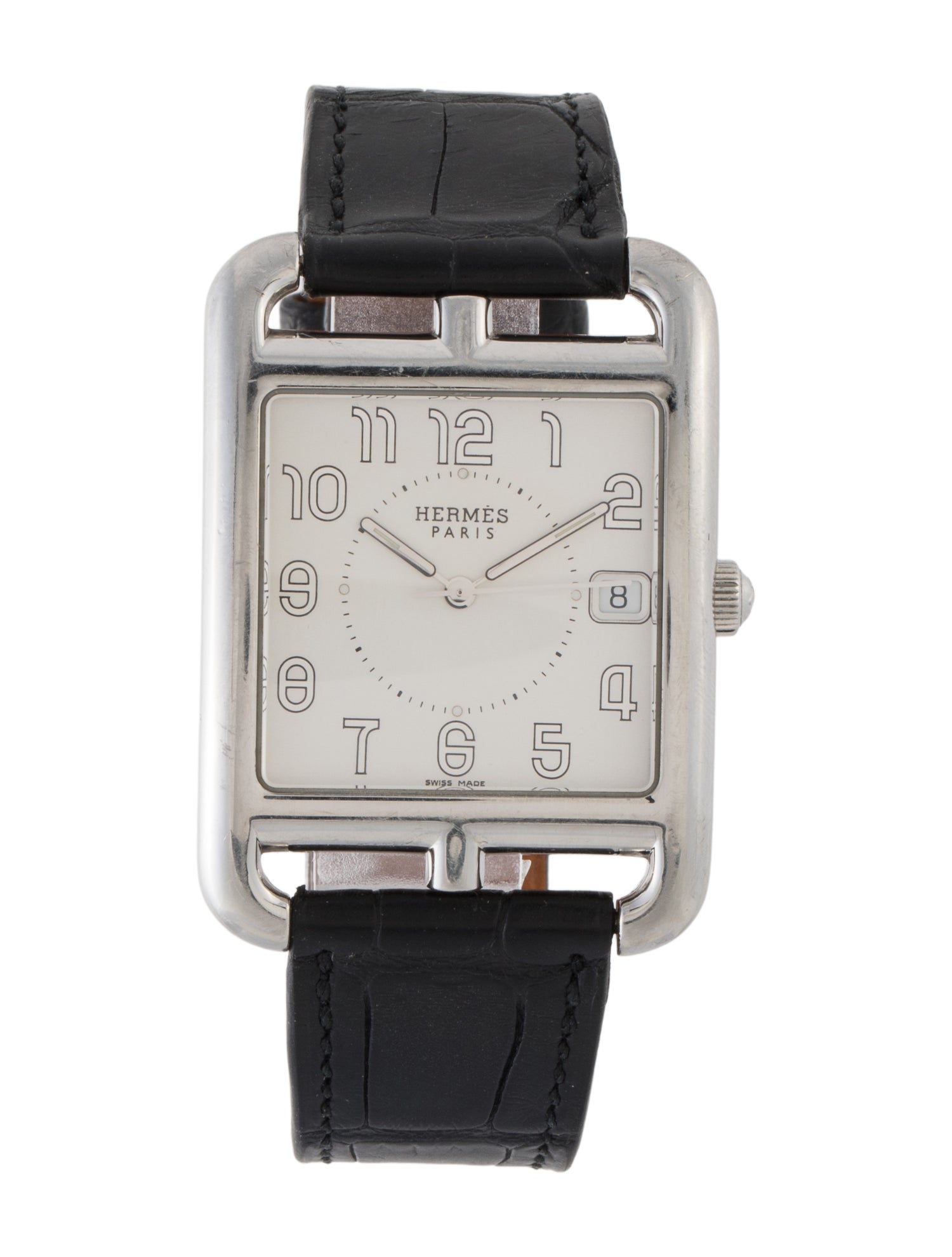 Hermès Cape Cod Watch