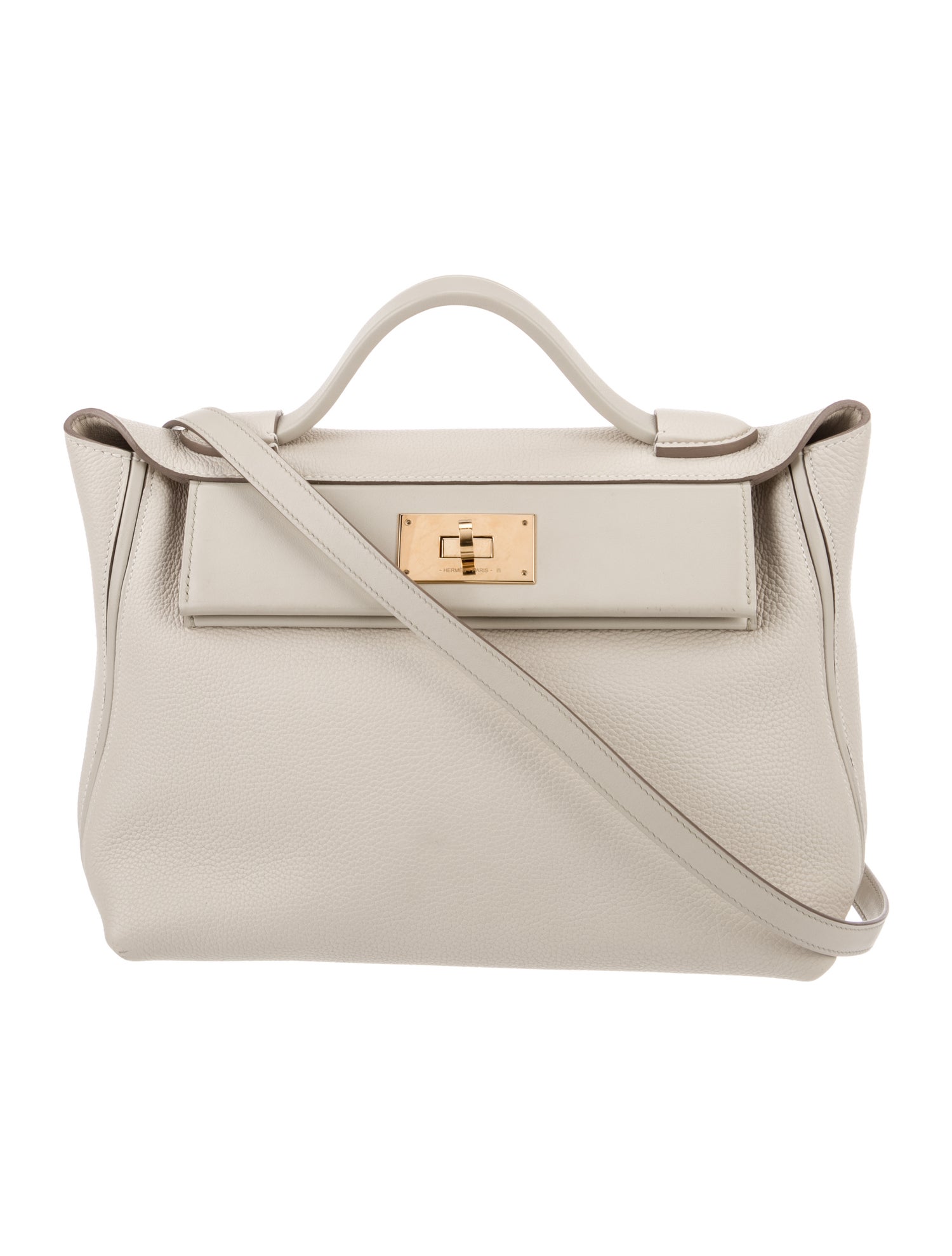 Hermès Togo 24/24 29