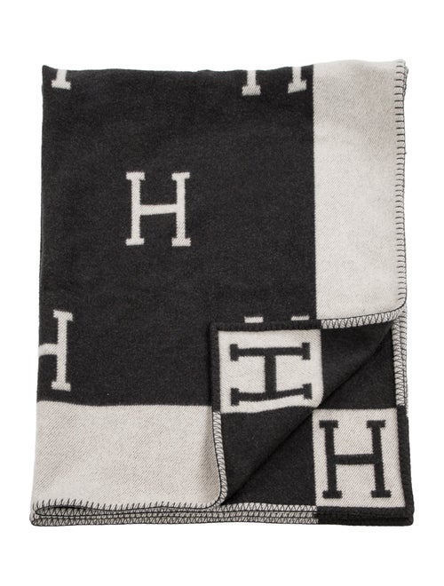 Hermès Avalon Throw Blanket
