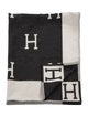 Hermès Avalon Throw Blanket