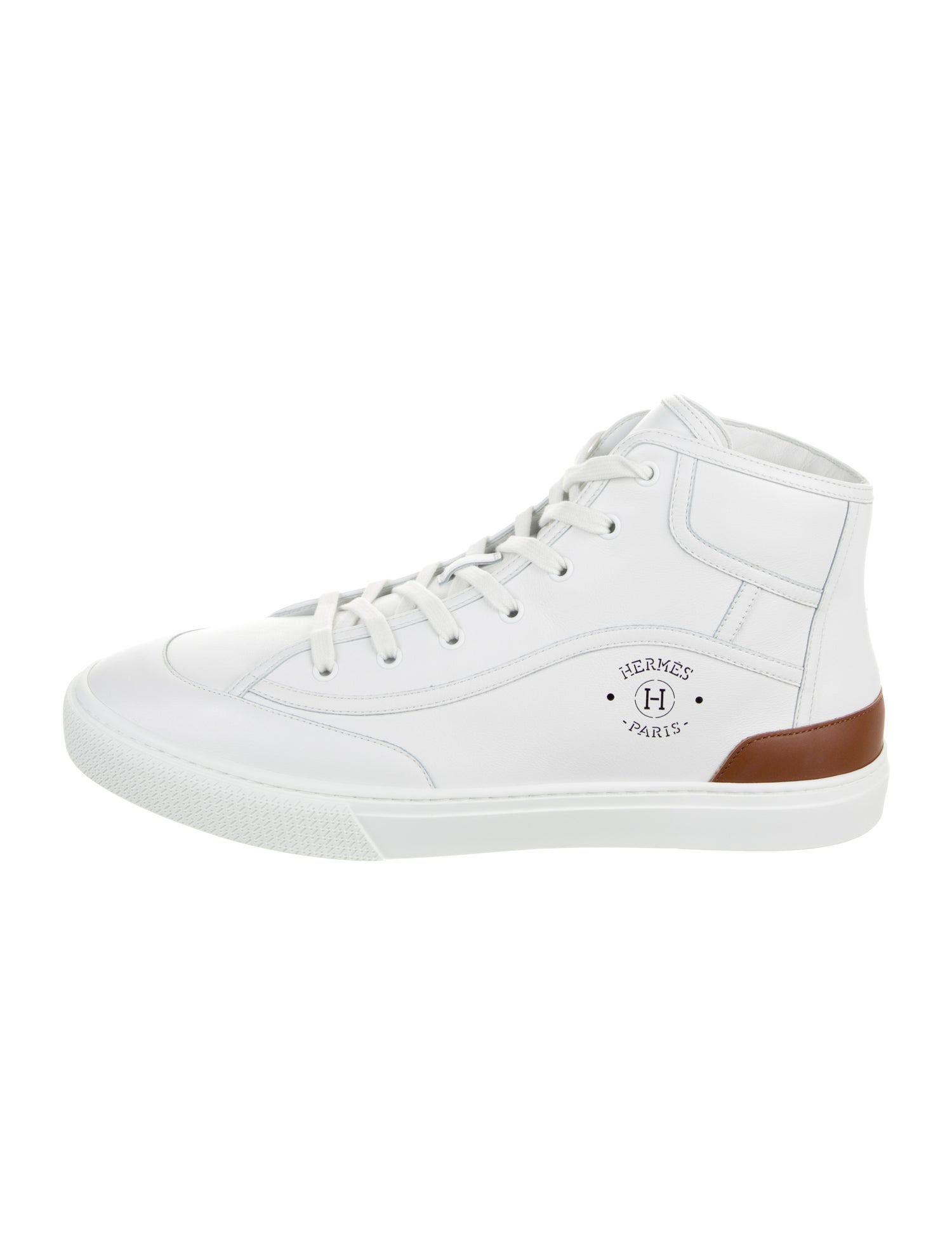 Hermès Get Sneakers w/ Tags