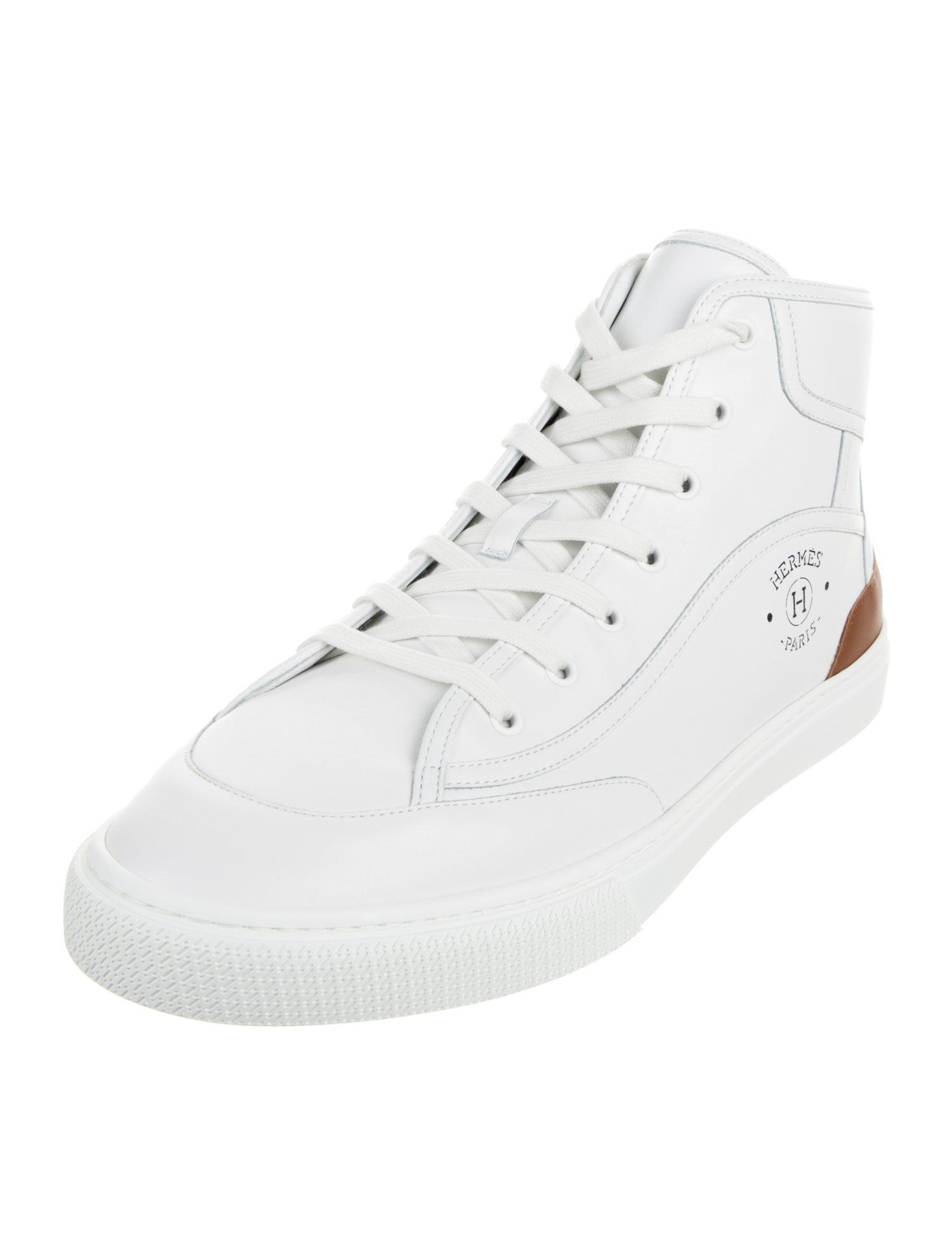 Hermès Get Sneakers w/ Tags