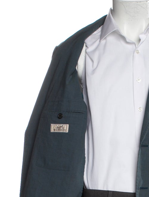 Hermès Blazer