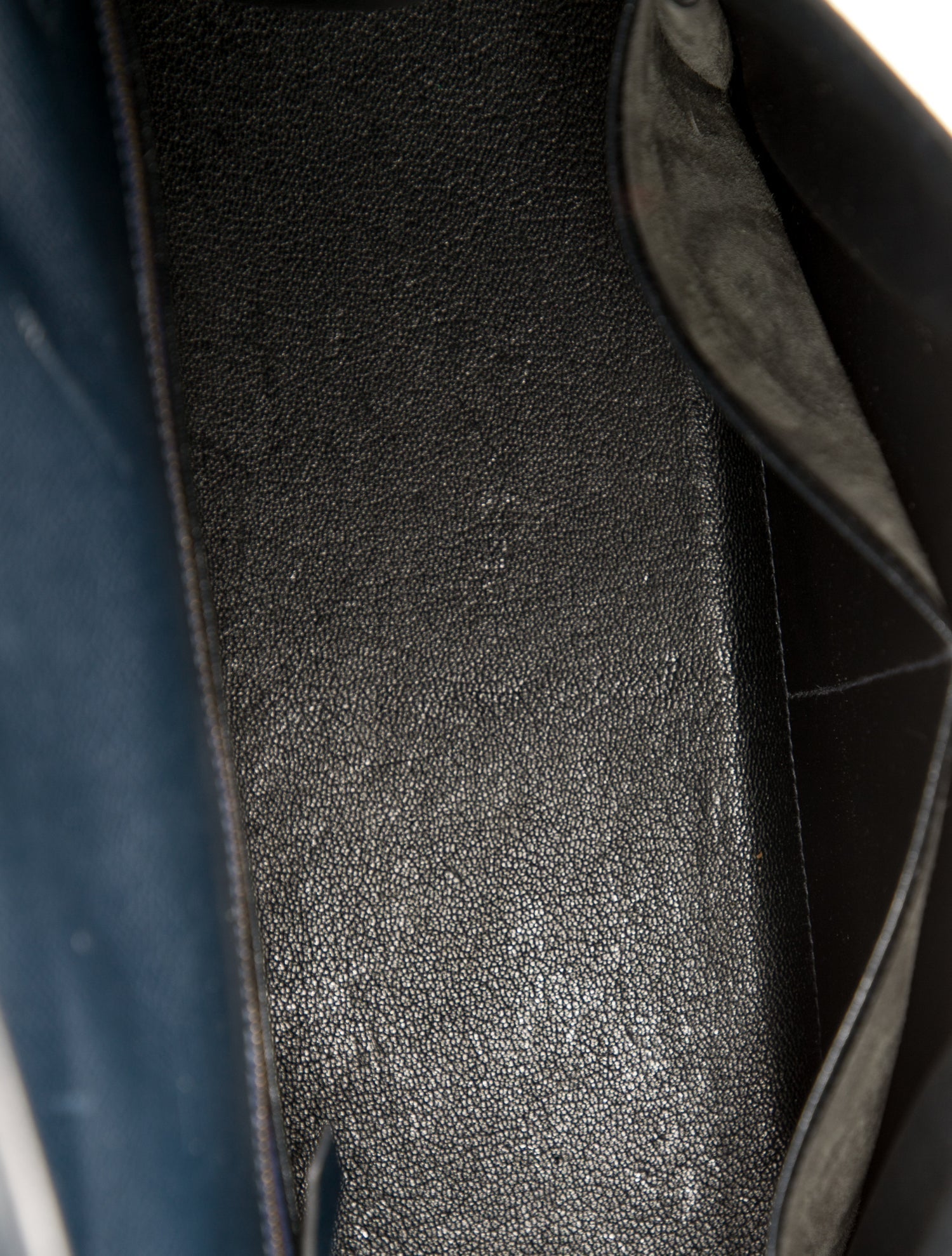 Hermès Courchevel Kelly Sellier 32