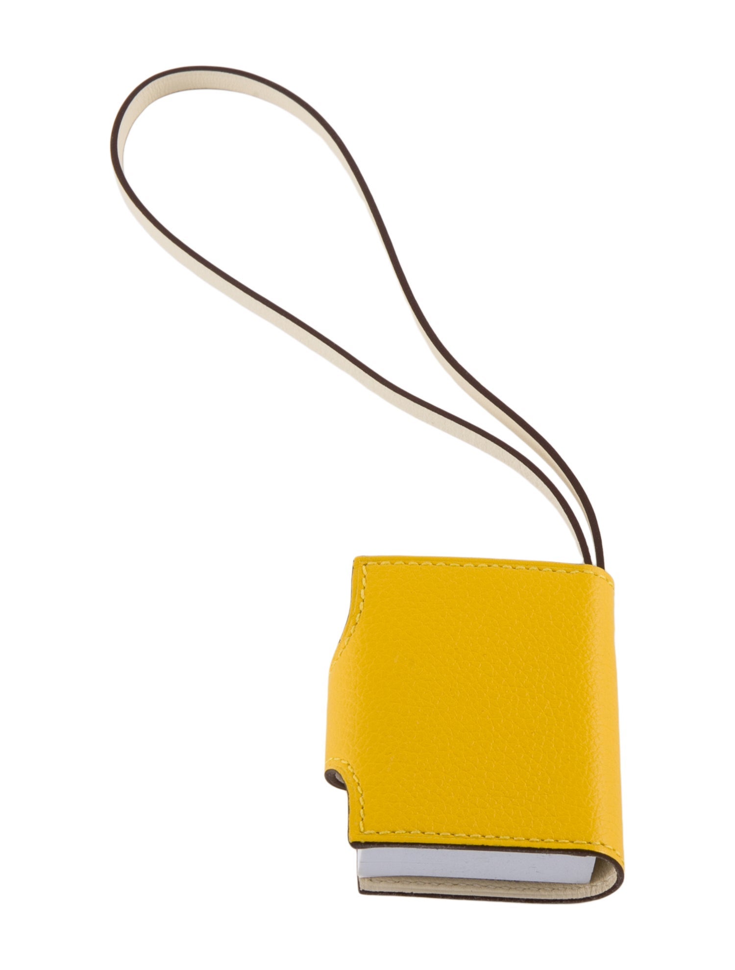 Hermès Ulysse Nano Charm w/ Tags